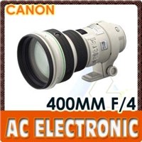 Canon Telephoto EF 400mm f/4.0 DO IS Image Stabilizer USM Autofocus Lens