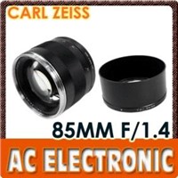 Carl Zeiss Planar T* 85mm f/1.4 ZF.2 85 F1.4 Nikon
