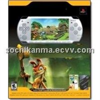 Daxter Entertainment Pack Handheld game console