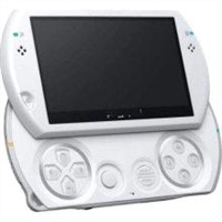 Go Handheld game console