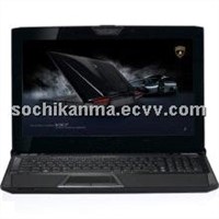 Lamborghini VX7 15.6 Inch Notebook (Intel Core i7