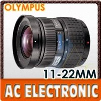 Olympus 11-22mm f/2.8-3.5 ED Lens for Olympus Digital Cameras (Four Thirds System)