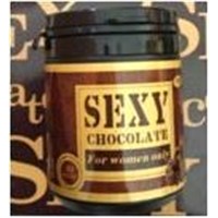 sexy chocolate for women