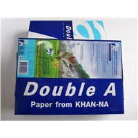 DOUBLE A A4 PAPER 80GSM,75GSM,70GSM