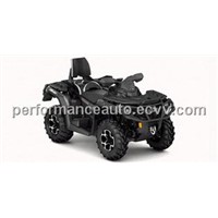 2013 Can-Am Outlander Max Limited 1000R