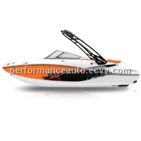 2013 Sea-Doo Challanger 210SP
