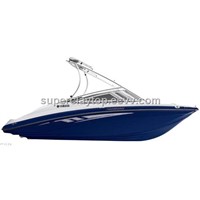 2013 Yamaha AR190