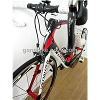 Brand new 2012 Specialized S-Works Venge DA Road Bike