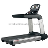 Life Fitness 95T Achieve Commercial Treadmill