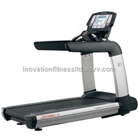 Life Fitness 95T Engage Commercial Treadmill