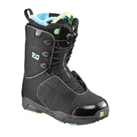 Salomon F20 Compact Control Snowboard Boots