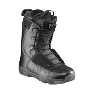 Salomon Malamute Rapid Response Snowboard Boots