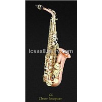 Alto Saxophone(A-703) - Lien Cheng