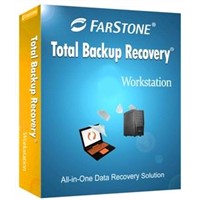 FarStone Total Backup Recovery Workstation