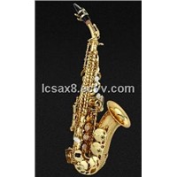 Soprano Saxophone(SC-601) - Lien Cheng