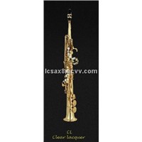 Soprano Saxophone(SU-701) - Lien Cheng