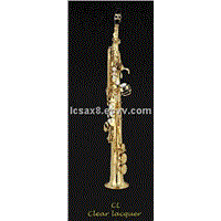Soprano Saxophone(S-601) - Lien Cheng