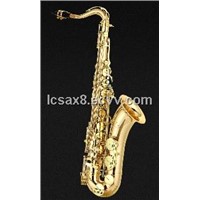 Tenor Saxophone(T-602)  - Lien Cheng