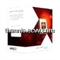 AMD Black Edition - AMD FX 4100 3.6 GHz Quad-Core Processor