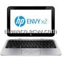 HP Envy x2 11-g010nr - Atom 1.8 GHz - 64 GB SSD