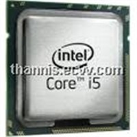 Intel Core i5 I5-650 3.2 GHz Dual-Core Processor - OEM/tray - LGA1156 Socket