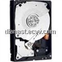 WD Black 2 TB Internal hard drive Serial ATA-600 3.5&amp;quot; 7200 rpm WD2002FAEX