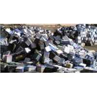 drained dry drained dry whole intact lead   batteries truck battery scrap