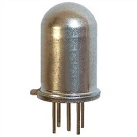 +/- 50 Degree Dual Axis Electrolytic Tilt Sensor (0717-4319-99)