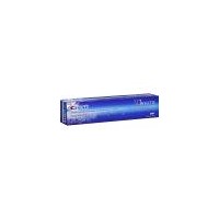 Original Crest 3D White Vivid Toothpaste, Fluoride Anticavity, Radiant Mint