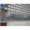 65Mn 70Mn Slurry Vibrating Screen Mesh Mine Sieving Mesh with Hook and Flate Plate