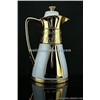 Arabic coffee pot & Vacuum flask (KW501-K3-G)