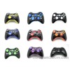 Black Glossy Shell For Xbox 360 Controller
