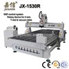 CNC Carving Machine for Wood Working With Rotary (JX-1530)