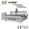 Jiaxin 2000x3000 Table CNC Wood Cutting Machine JX-3020