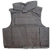 Lightweight and Soft Aramid Material Neck Protection Bulletproof Vest