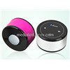 Mini Bluetooth Speaker with Hands-Free Call