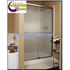 Obsure Shower room Glass