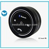 Round Ball Shaped High Definition Sound Built-In Bluetooth Speaker
