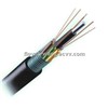 Steel Armored Optical Fiber Cable for Outdoor