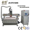 Tool Changing CNC Milling Machine (JX-ATC2040D)