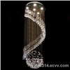 modern Chinese top K9 crystal chandelier pendant  light/lamp 6041-6
