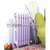 cast iron radiator for exporting Russian