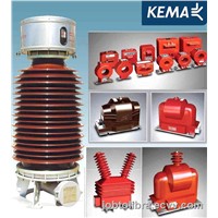 0.5kv~220kv Voltage Transformer