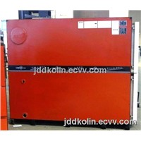 100kw Automatic Wood Pellet Fired Hot Water Boiler