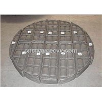 304 Stainless Steel wire mesh demister
