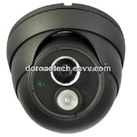 3 Megapixel HD Infrared Conch IP Camera (TI Vinci DM368)