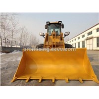 4WD Famous Brand Wheel Loader ZL30F with CE Certificate