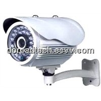 50m IR Distance CCTV Waterproof Camera