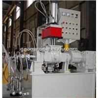 5L Dispersion Kneader/Small Laboratory Mixer /Dispersion Kneader for Rubber and Plastic