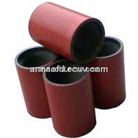 API seamless tubing coupling